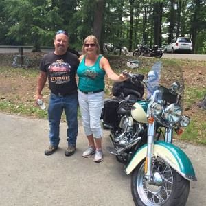 Meet your Posher, Lisa